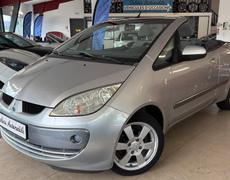 Mitsubishi Colt CZC Soliers