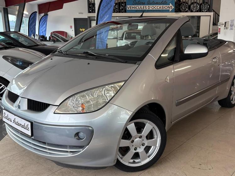 Mitsubishi Colt CZC  - Invite - 4 995 €