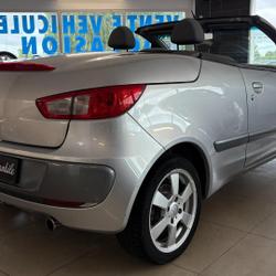 Mitsubishi Colt CZC INVITE 1.5 109CH Soliers
