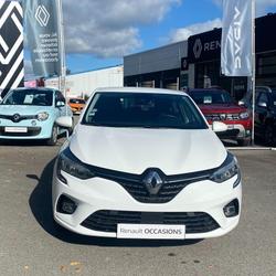 Renault Clio 5 Business TCe 100 Fouesnant