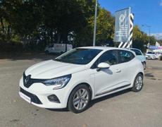 Renault Clio 5 Fouesnant