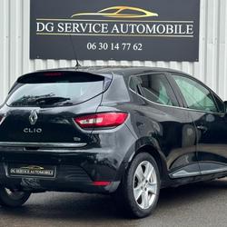 Renault Clio 4 Intens TCe 90 Br&eacute;al-sous-Montfort
