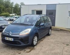 Citroen C4 Picasso Moréac