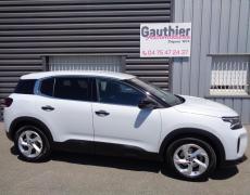 Citroen C5 Aircross Bourg-de-Péage