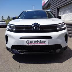 Citroen C5 Aircross Plus BlueHDi 130 EAT8 Bourg-de-P&eacute;age