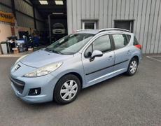 Peugeot 207 SW Trédaniel