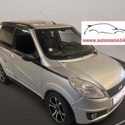 Ligier X-Too pack sport DCI Lisieux