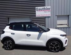 Citroen C3 Societe Bourg-de-Péage