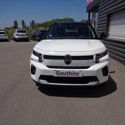 Citroen C3 Societe PRO TURBO 100 CH BVM Bourg-de-P&eacute;age