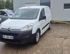 Citroen Berlingo Entreprise Moréac