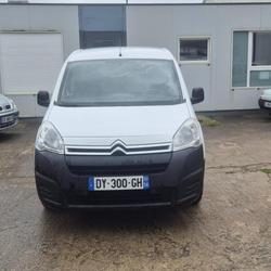 Citroen Berlingo Entreprise CONFORT 20 L1 HDi 90 Mor&eacute;ac