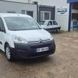 Citroen Berlingo Entreprise CONFORT 20 L1 HDi 90 Mor&eacute;ac