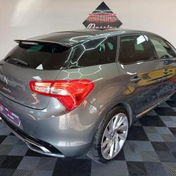 Ds DS3 1.6 THP 200CV 1.6 THP Noron-la-Poterie
