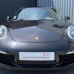 Porsche Carrera PDK 4S Coup&eacute; 3.8i 400 Pleumeleuc