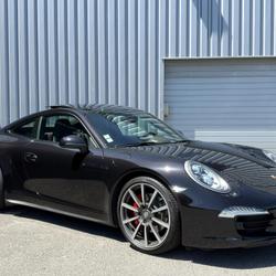 Porsche Carrera PDK 4S Coup&eacute; 3.8i 400 Pleumeleuc
