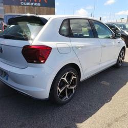 Volkswagen Polo R-line 1.0 TSI 95 S&amp;S DSG7 Laval