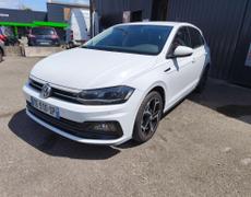 Volkswagen Polo Laval