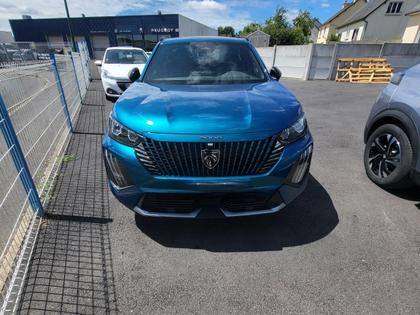 Peugeot e-2008 - Roadtrip  136 ch - 21 560 €