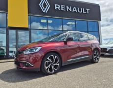 Renault Grand Scenic 4 Theix-Noyalo
