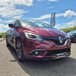 Renault Grand Scenic 4 Intens Blue dCi 150 EDC Theix-Noyalo