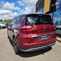 Renault Grand Scenic 4 Intens Blue dCi 150 EDC Theix-Noyalo