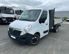 Opel Movano Fontenay-le-Comte