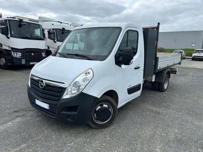 Opel Movano - PROPULSION RJ  CAB C3500 L3H1 2.3 CDTI 130 CH - 21 990 €