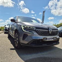 Renault Austral Techno mild hybrid advanced 130 Theix-Noyalo