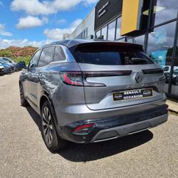 Renault Austral Techno mild hybrid advanced 130 Theix-Noyalo
