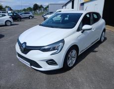 Renault Clio 5 Pontivy