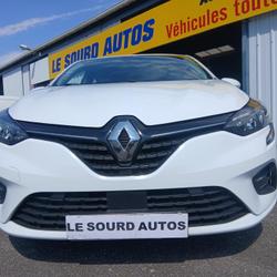 Renault Clio 5 Business SCe 65 - 21 Pontivy