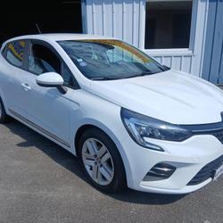 Renault Clio 5 Business SCe 65 - 21 Pontivy
