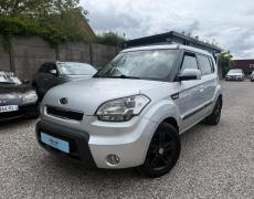 Kia Soul Roncq