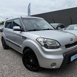Kia Soul Vibe 1.6 CRDi 128 ch Roncq