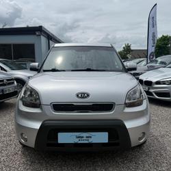 Kia Soul Vibe 1.6 CRDi 128 ch Roncq