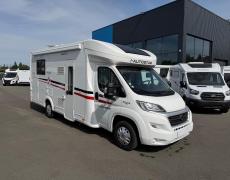 Profile Autostar Moncé-en-Belin