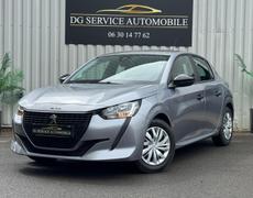 Peugeot 208 - Like  PureTech 75 S&amp;S BVM5 - 9 990 €