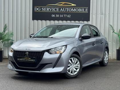 Peugeot 208 - Like  PureTech 75 S&amp;S BVM5 - 9 990 €