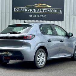 Peugeot 208 Like PureTech 75 S&amp;S BVM5 Br&eacute;al-sous-Montfort