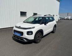 Citroen C3 Societe Sainte-Gemmes-sur-Loire