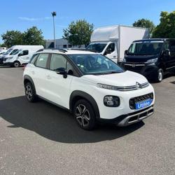 Citroen C3 Societe FELL BUSINESS C3 AIRCROSS BLUEHDI 120CH S&S EAT6 Sainte-Gemmes-sur-Loire