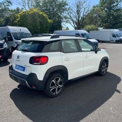 Citroen C3 Societe FELL BUSINESS C3 AIRCROSS BLUEHDI 120CH S&S EAT6 Sainte-Gemmes-sur-Loire
