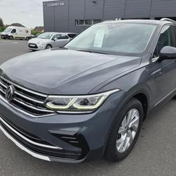 Volkswagen Tiguan Elegance 2.0 TDI 150ch DSG7 SAINT-HILAIRE-PETITVILLE