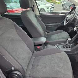 Volkswagen Tiguan Elegance 2.0 TDI 150ch DSG7 SAINT-HILAIRE-PETITVILLE