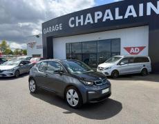BMW i3 Kerfot