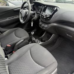 Opel Karl Rocks 1.0 - 73 ch Ch&acirc;teaugiron