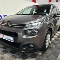 Citroen C3 Feel Business C3 PureTech 82 105g Kerfot