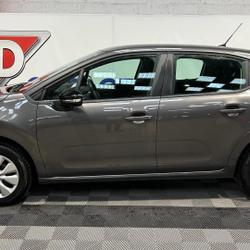 Citroen C3 Feel Business C3 PureTech 82 105g Kerfot