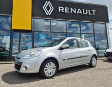Renault Clio 3 Theix-Noyalo