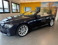 BMW Serie 6 Cholet